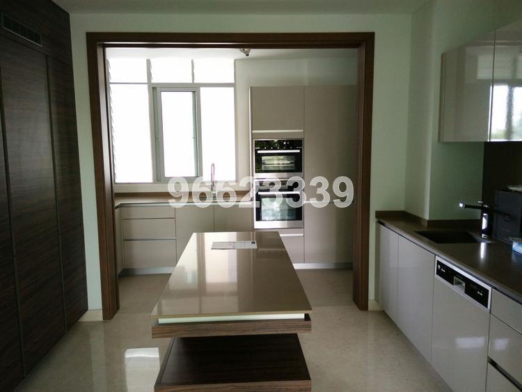 The Glyndebourne (D11), Condominium #65811502